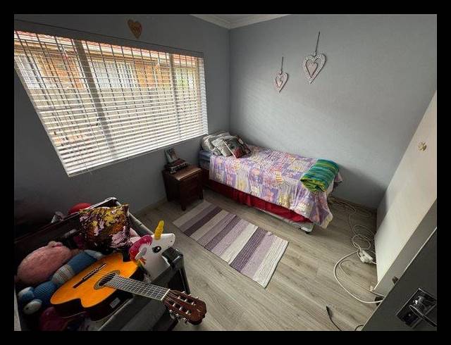 3 BEDROOM TOWNHOUSE FOR SALE IN TERENURE